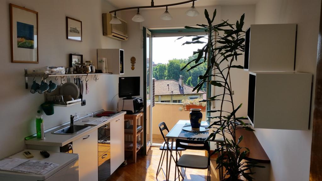 Appartement Cavaleri *