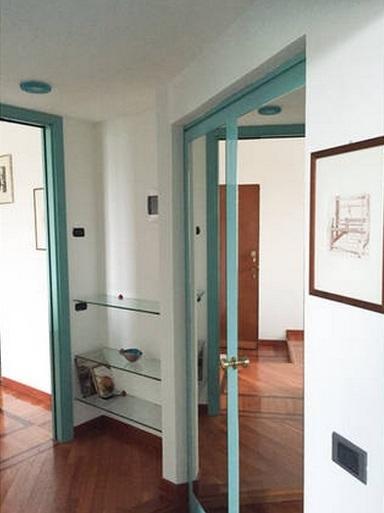 Cavaleri Appartement *