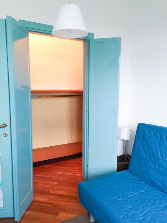 Appartement Cavaleri *